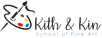 Kith & Kin Art Studio