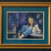 Girl with a Margarita - Image 2