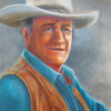 John Wayne
