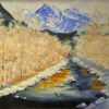 Winter Rhapsody