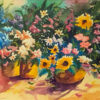 Flower Pots
